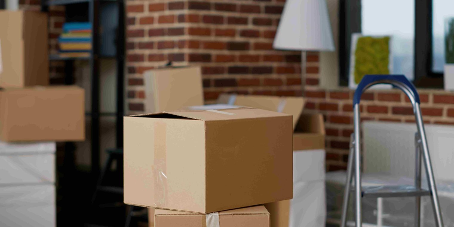 Furniture Dismantling and Reassembly for a London Move