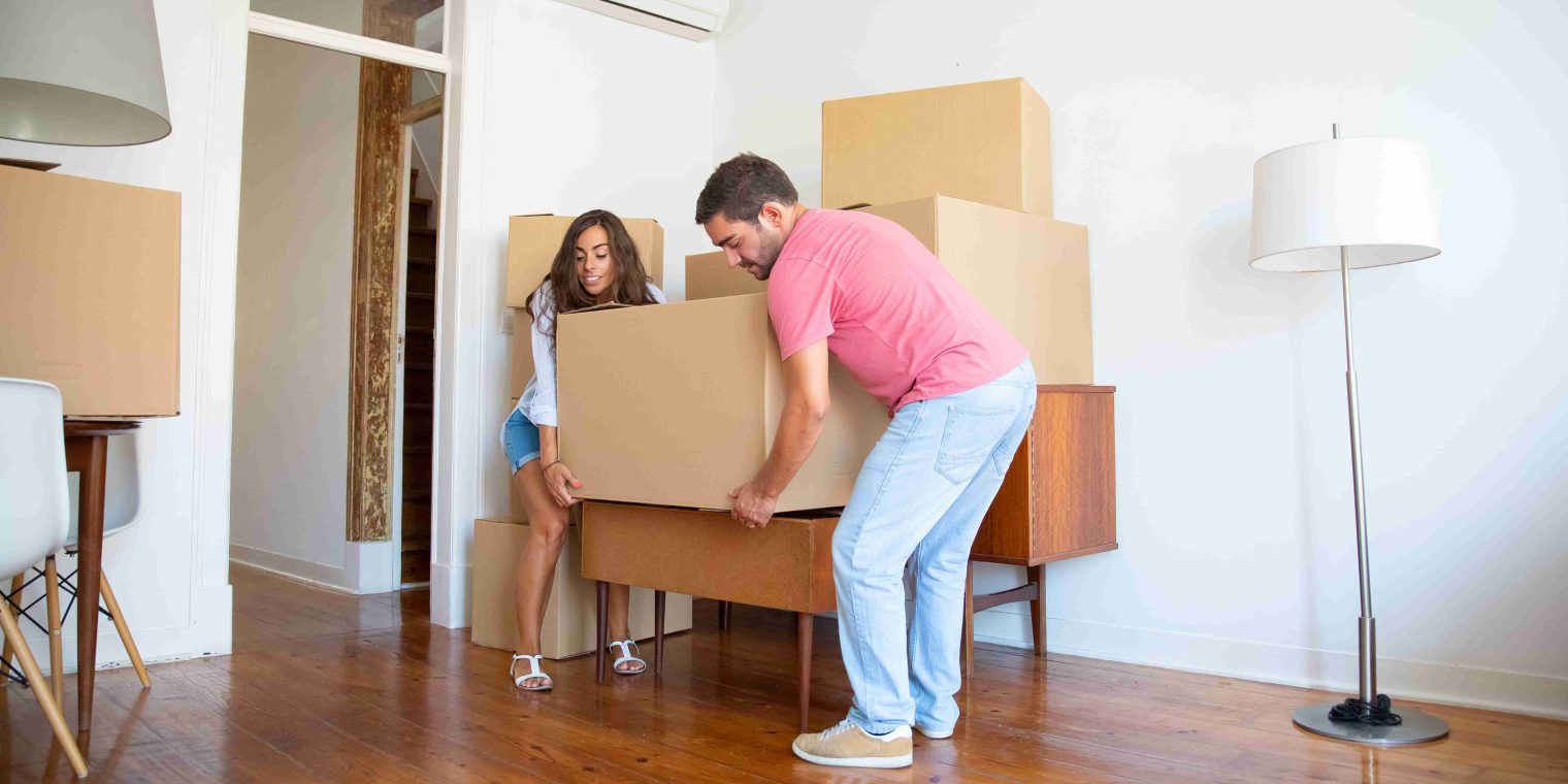 Small Office Move in London: A Practical Handover Checklist